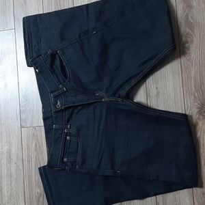 Levi's 511 slim-fit jeans
